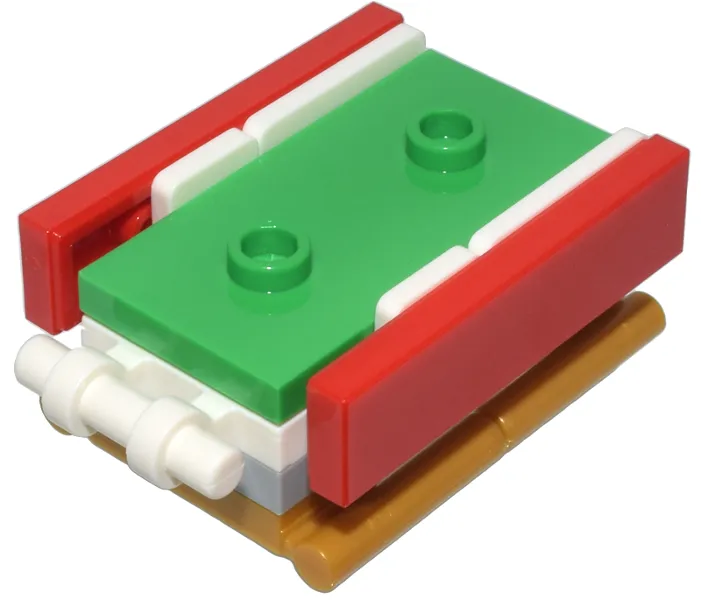 Advent Calendar 2024, Super Heroes, Spider-Man (Day 21) - Glider Trailer