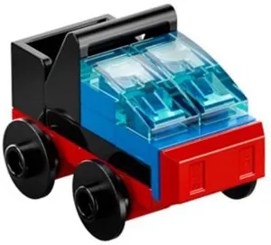 Advent Calendar 2026, Marvel Super Heroes (Day 12) - Spider-Man Pickup Truck