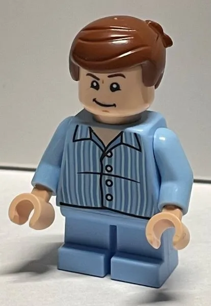 Advent Calendar 2021, Harry Potter (Day  6) - Dudley Dursley