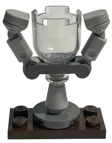 Advent Calendar 2022, Harry Potter (Day 11) - Triwizard Cup