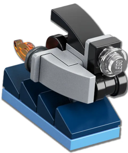 Advent Calendar 2022, Harry Potter (Day 19) - Hagrid's Motorcycle