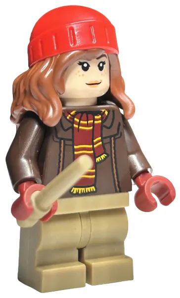 Advent Calendar 2023, Harry Potter (Day  9) - Hermione Granger