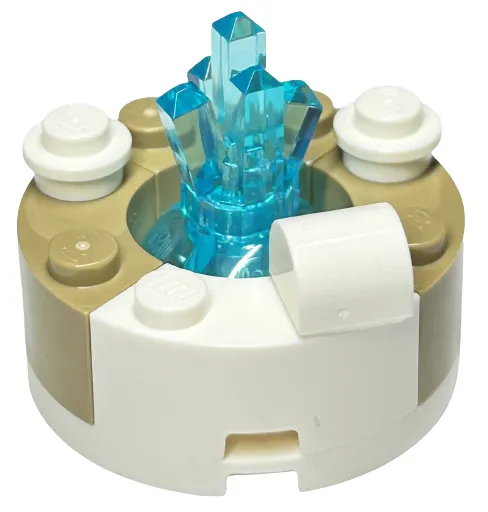 Advent Calendar 2023, Harry Potter (Day 12) - Fountain