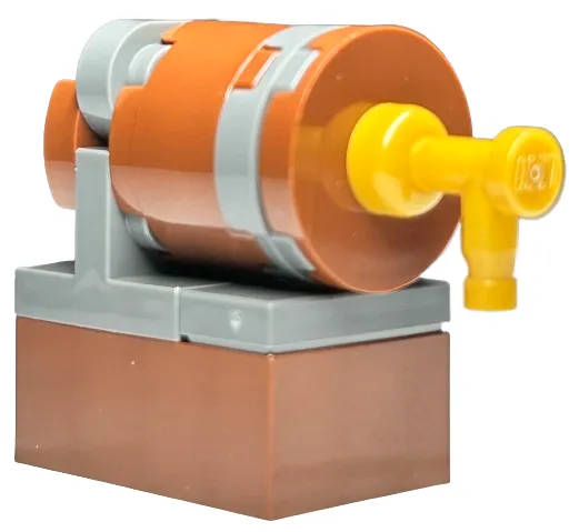 Advent Calendar 2023, Harry Potter (Day 15) - Butterbeer Barrell (Hog's Head Inn)