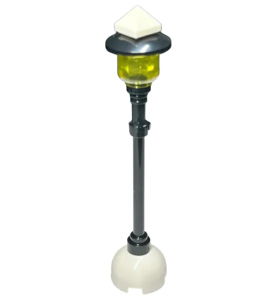 Advent Calendar 2023, Harry Potter (Day 16) - Lamp Post