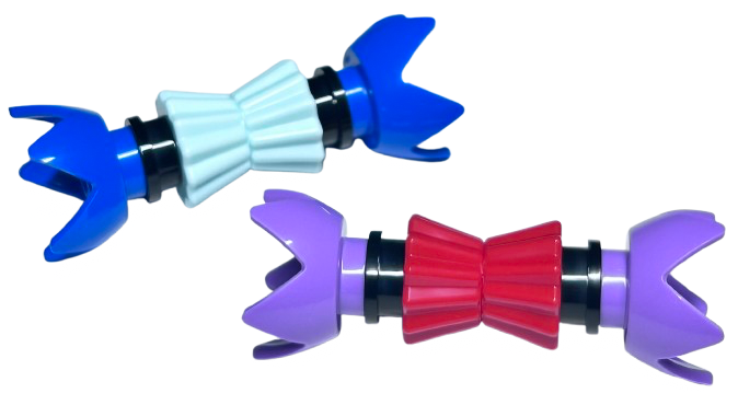 Advent Calendar 2024, Harry Potter (Day  8) - Christmas Crackers