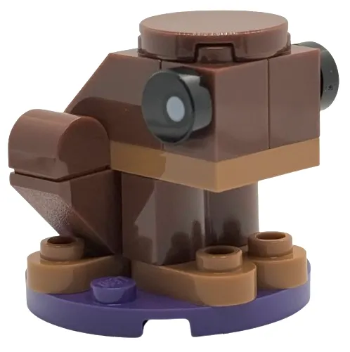 Advent Calendar 2025, Harry Potter (Day 11) - Chocolate Frog