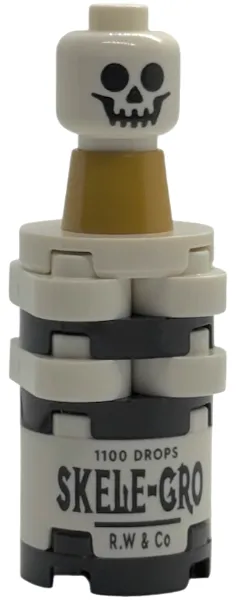 Advent Calendar 2025, Harry Potter (Day 18) - Skele-Gro Potion