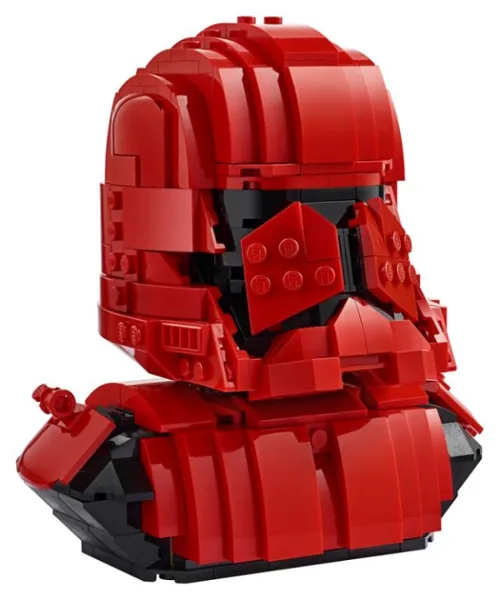 Sith Trooper Bust - San Diego Comic-Con 2019 Exclusive