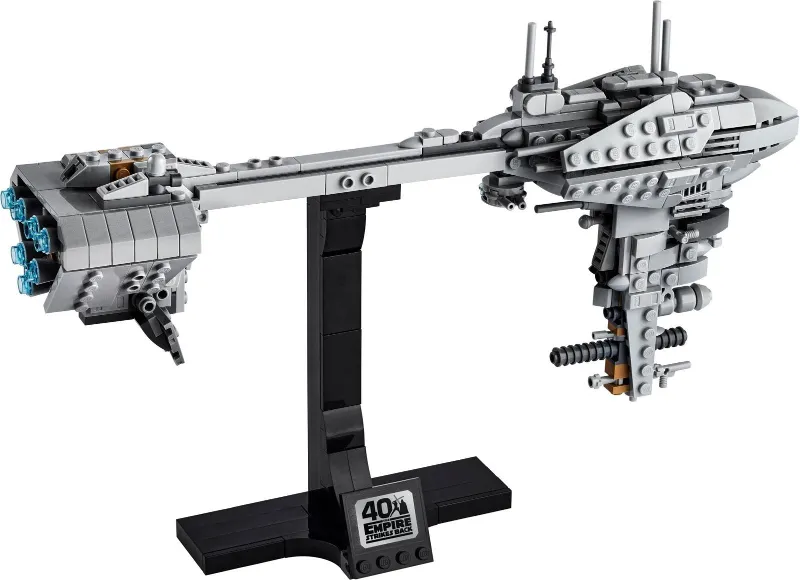 Nebulon-B Frigate - San Diego Comic-Con 2020 Exclusive