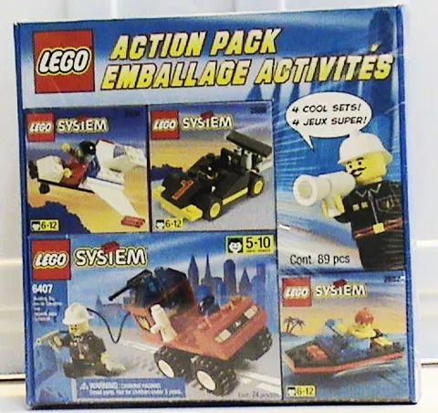 Action Pack