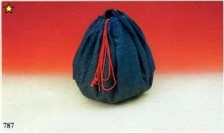 Play Mat with Drawstring