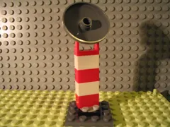 Advent Calendar 2007, City (Day  9) - Radar