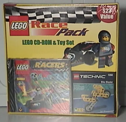 Race Pack