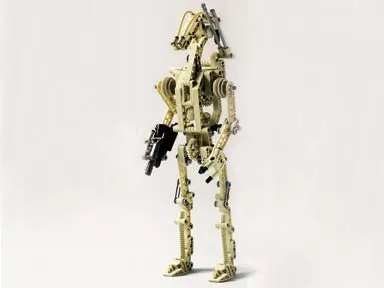 Battle Droid