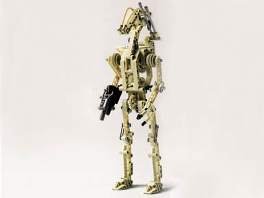 Battle Droid