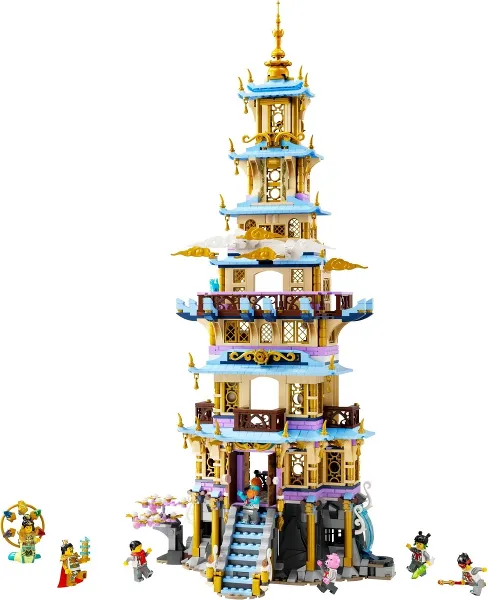 Celestial Pagoda