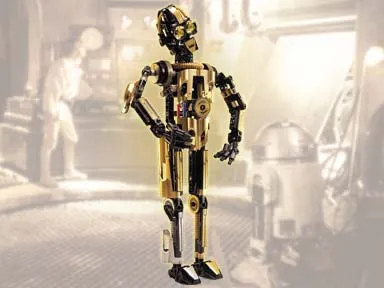 C-3PO