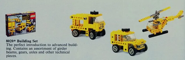 Building Set