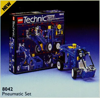 Pneumatic Set