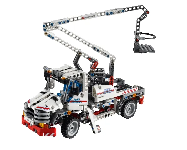 Bucket Truck