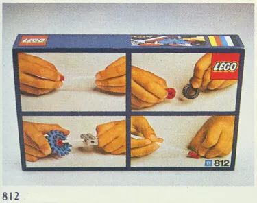 Gear Supplementary Set