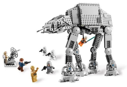 AT-AT Walker