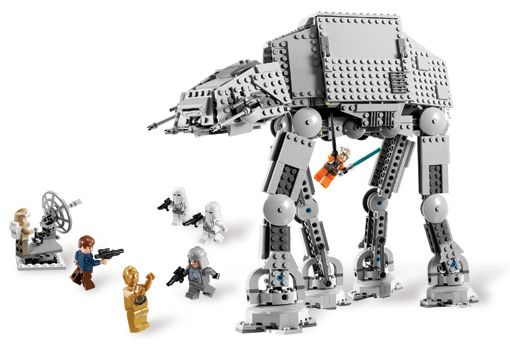 AT-AT Walker