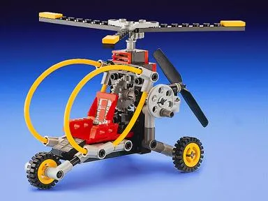 Gyro Copter