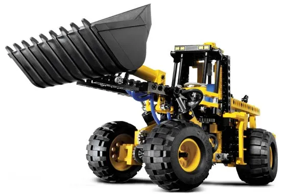 Front End Loader