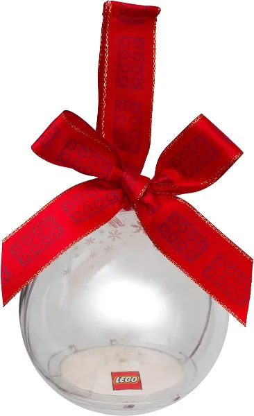 Holiday Ornament / Bauble