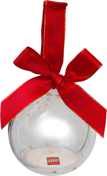 Holiday Ornament / Bauble