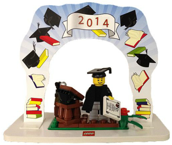 Graduation Set