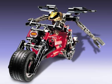 Millennia / Millennium