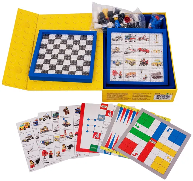 Multi Game Pack 9-in-1