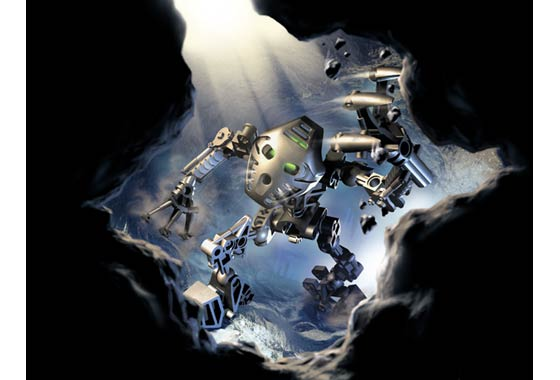 Onua with Mini CD-ROM