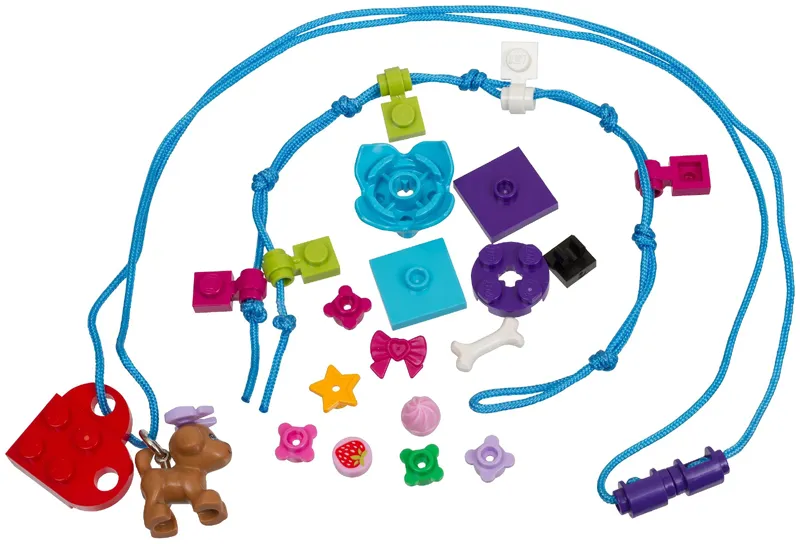 Children's Jewelry blister pack