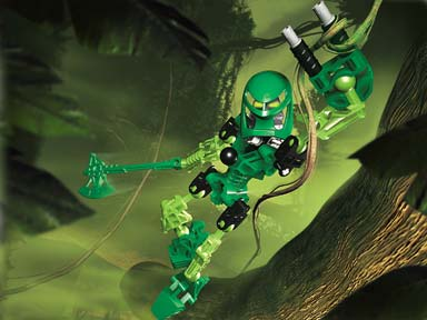 Lewa with Mini CD-ROM