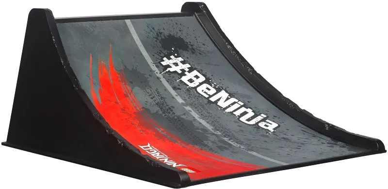 Spinjitzu Stunt Ramp