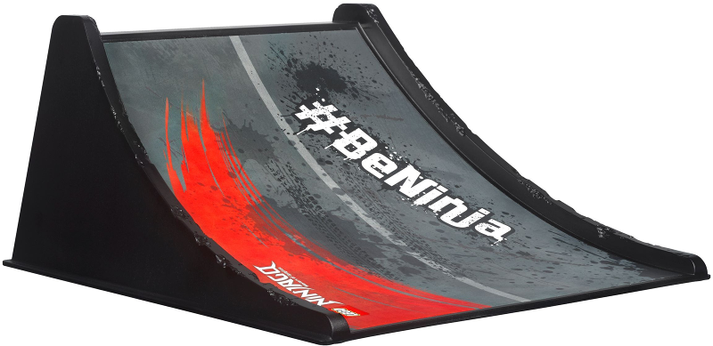 Spinjitzu Stunt Ramp