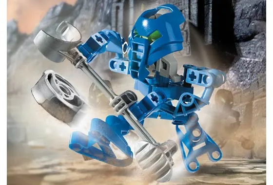 Macku {Kabaya Version}