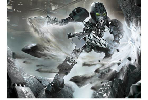 Toa Whenua with Mini CD-ROM