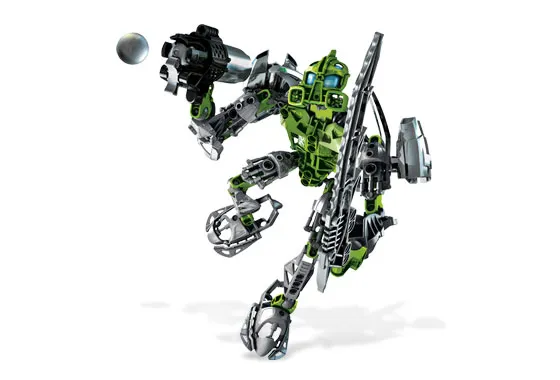 Toa Lewa