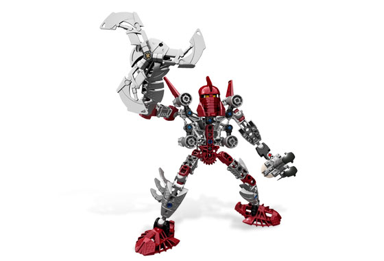 Toa Tahu