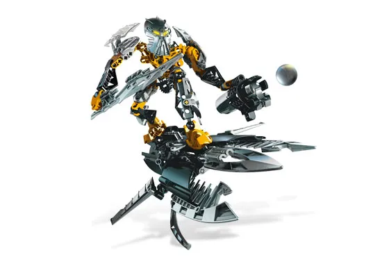 Toa Ignika