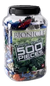 Limited Edition 500 Pieces