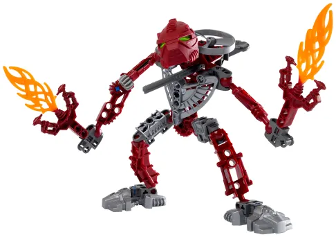 Toa Hordika Vakama