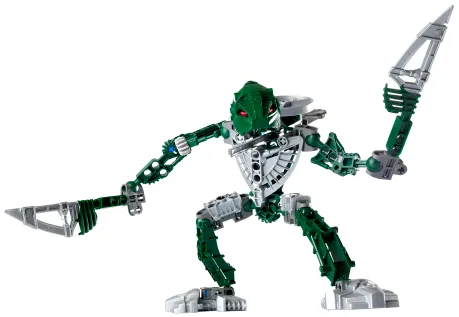 Toa Hordika Matau