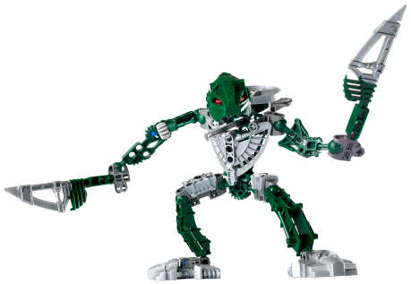 Toa Hordika Matau