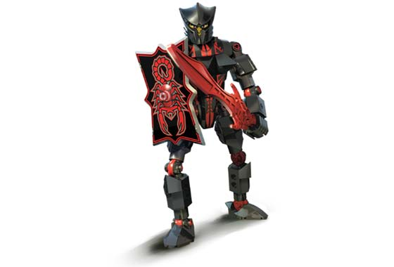 Vladek (European version without Cards)